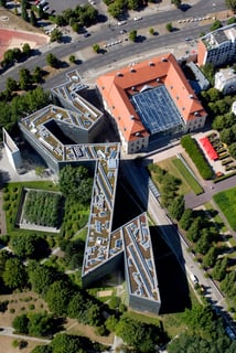 Picture of Jewish museum