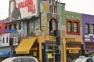 Picture of Fairfax District