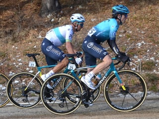 Picture of Astana Qazaqstan Team