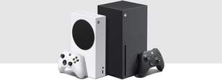 Picture of Xbox network