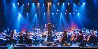 Picture of Edinburgh International Festival
