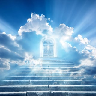 Picture of Heaven