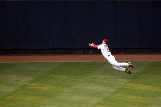 Picture of Jim Edmonds