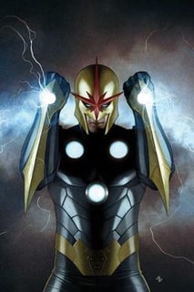 Picture of Nova