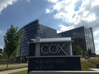 Picture of Cox Enterprises