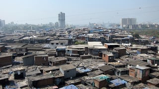 Picture of Dharavi