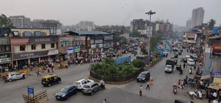 Picture of Mira Road
