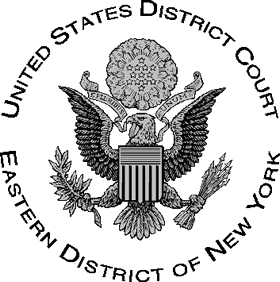 Picture of United States District Court for the Eastern District of New York
