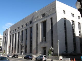 Picture of United States District Court for the Northern District of New York