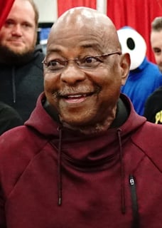 Picture of Theodore Long