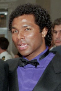Picture of Philip Michael Thomas