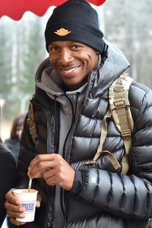 Picture of Ray Allen