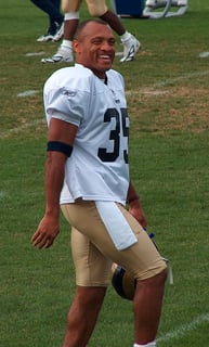 Picture of Aeneas Williams