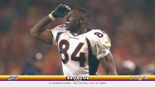 Picture of Shannon Sharpe