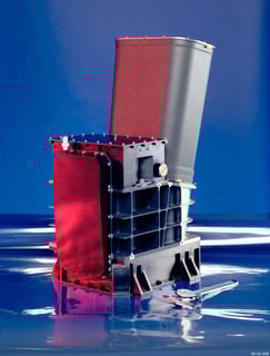 Picture of Thermal Emission Imaging System