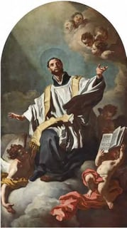Picture of Saint Cajetan