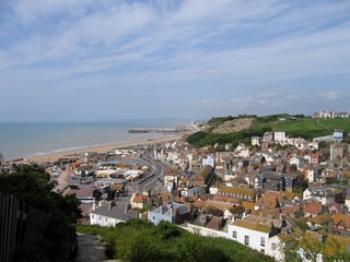 Picture of Hastings