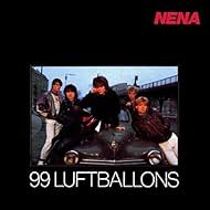 Picture of 99 Luftballons