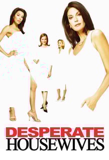 Picture of Desperate Housewives