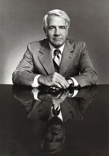 Picture of Harry Reasoner