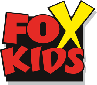 Picture of Fox Kids