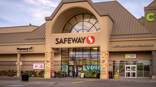 Picture of Safeway