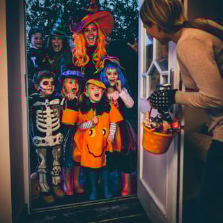 Picture of Halloween