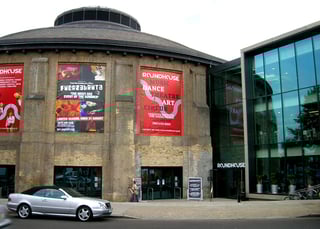 Picture of Roundhouse