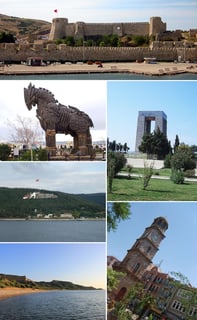 Picture of Çanakkale Province