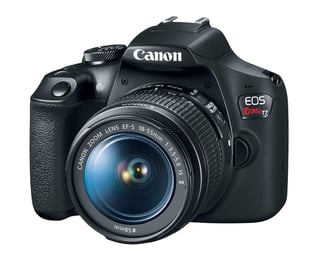 Picture of Canon EOS