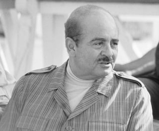 Picture of Adnan Khashoggi