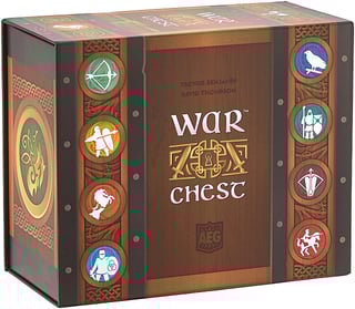 Picture of War chest