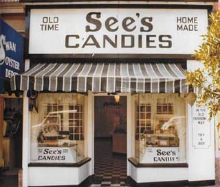 Picture of See's Candies