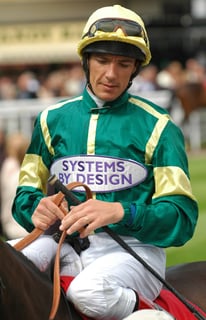 Picture of Frankie Dettori
