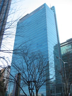 Picture of POSCO