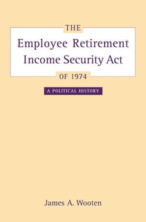Picture of Employee Retirement Income Security Act of 1974