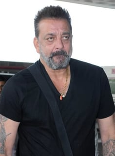 Picture of Sanjay Dutt