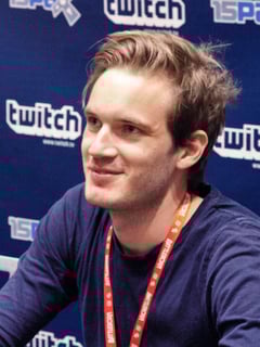 Picture of Internet celebrity