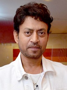 Picture of Irrfan Khan