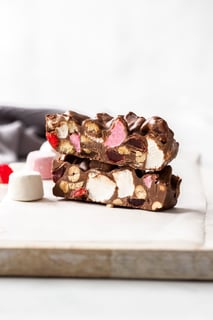 Picture of Rocky road