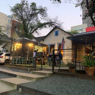 Picture of Rainey Street Historic District