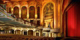 Picture of Orpheum Theatre