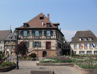 Picture of Wintzenheim