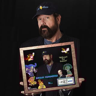 Picture of Brian Cummings