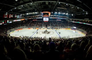 Picture of Scotiabank Centre