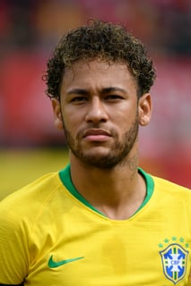 Picture of Neymar