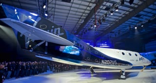 Picture of VSS Unity