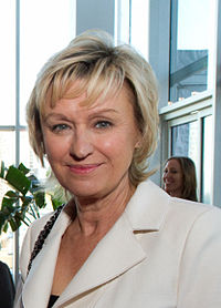 Picture of Tina Brown
