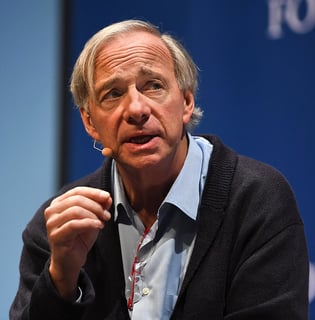 Picture of Ray Dalio