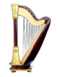 Picture of Harp